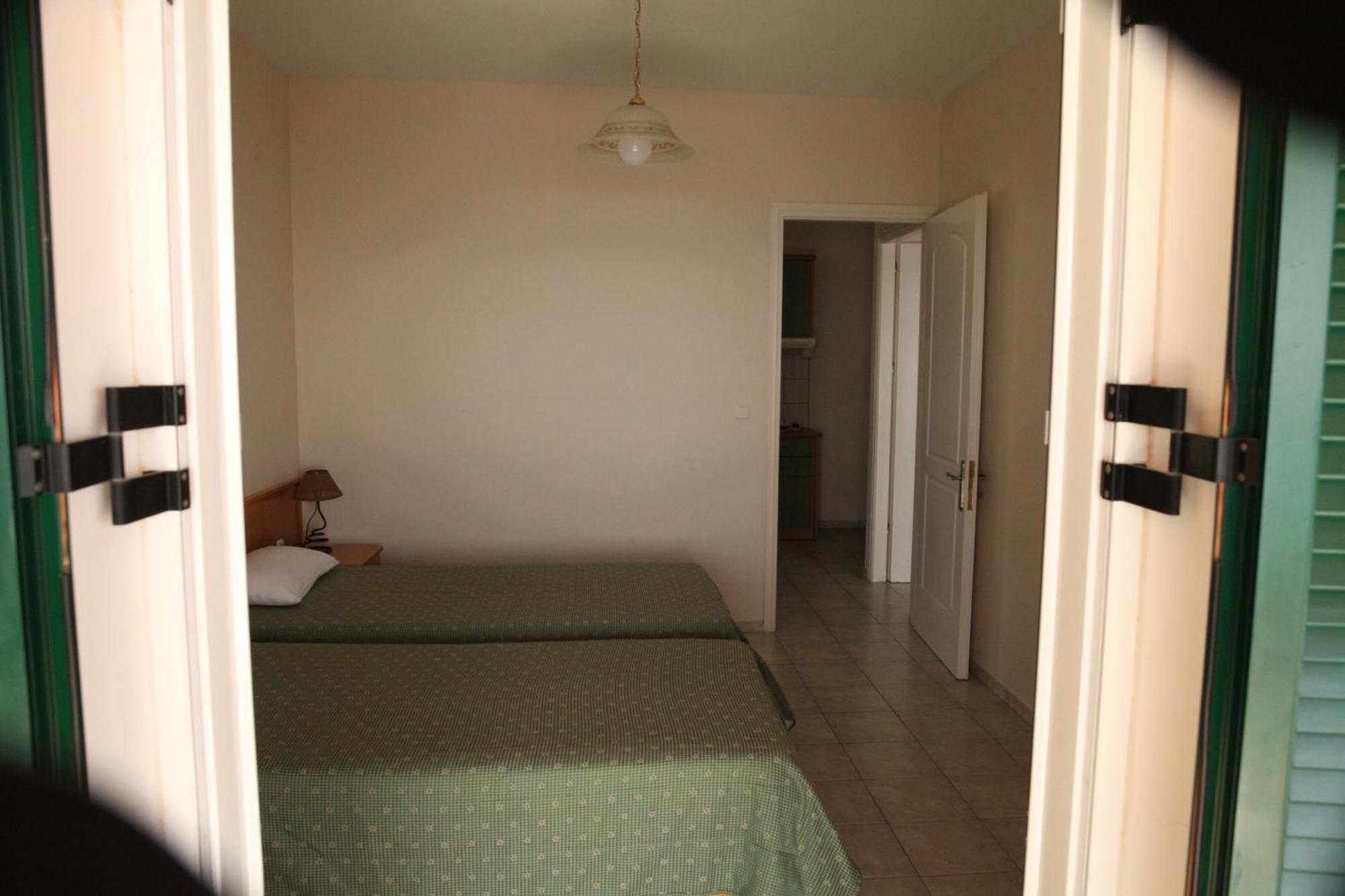 Agnantio Apartment Eleios-Pronnoi Ngoại thất bức ảnh