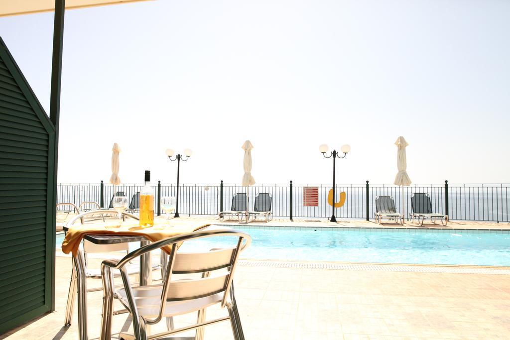 Agnantio Apartment Eleios-Pronnoi Ngoại thất bức ảnh