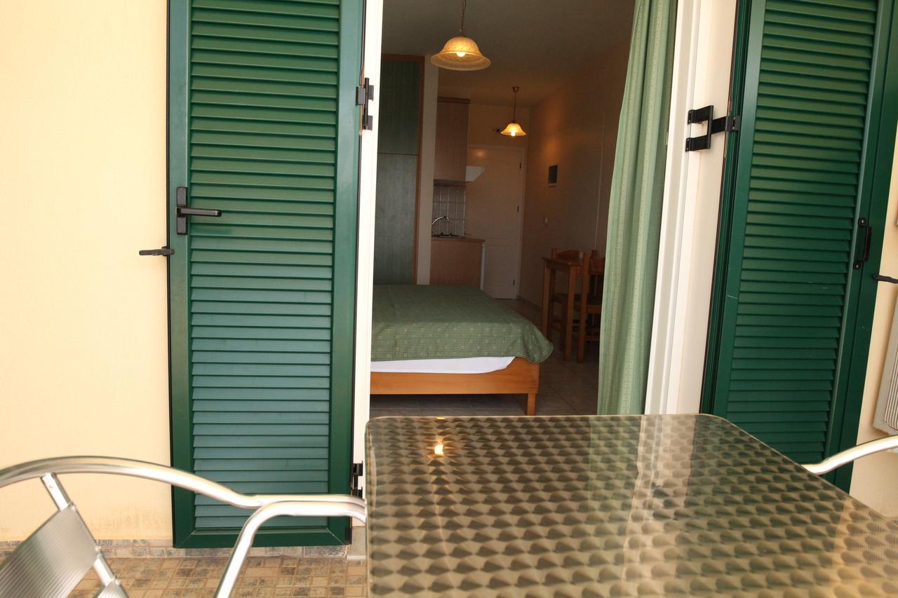 Agnantio Apartment Eleios-Pronnoi Ngoại thất bức ảnh
