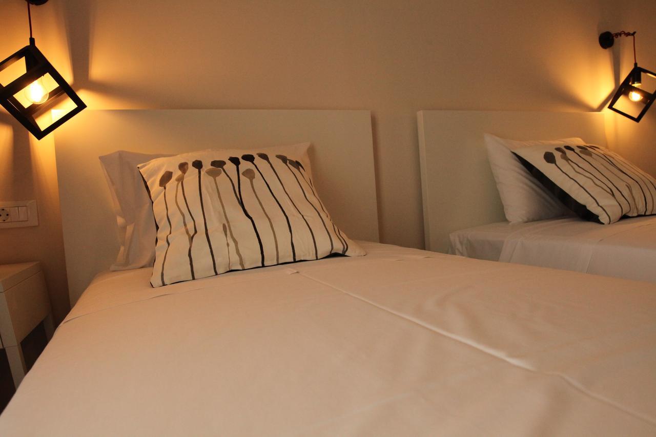 Agnantio Apartment Eleios-Pronnoi Ngoại thất bức ảnh