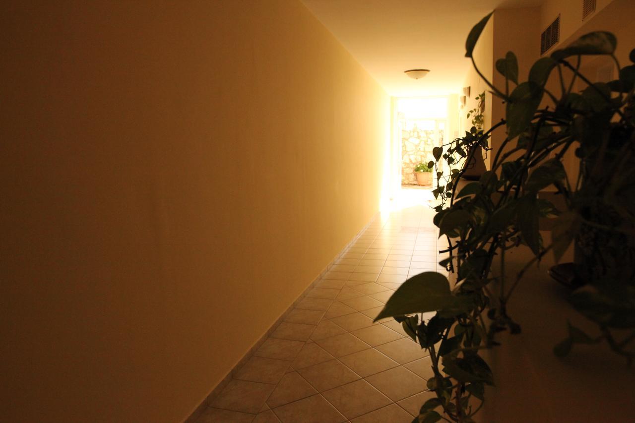 Agnantio Apartment Eleios-Pronnoi Ngoại thất bức ảnh