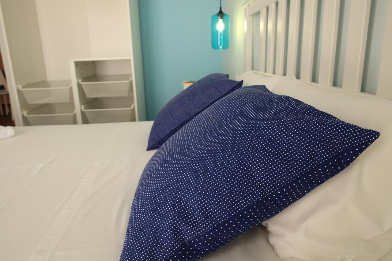 Agnantio Apartment Eleios-Pronnoi Ngoại thất bức ảnh