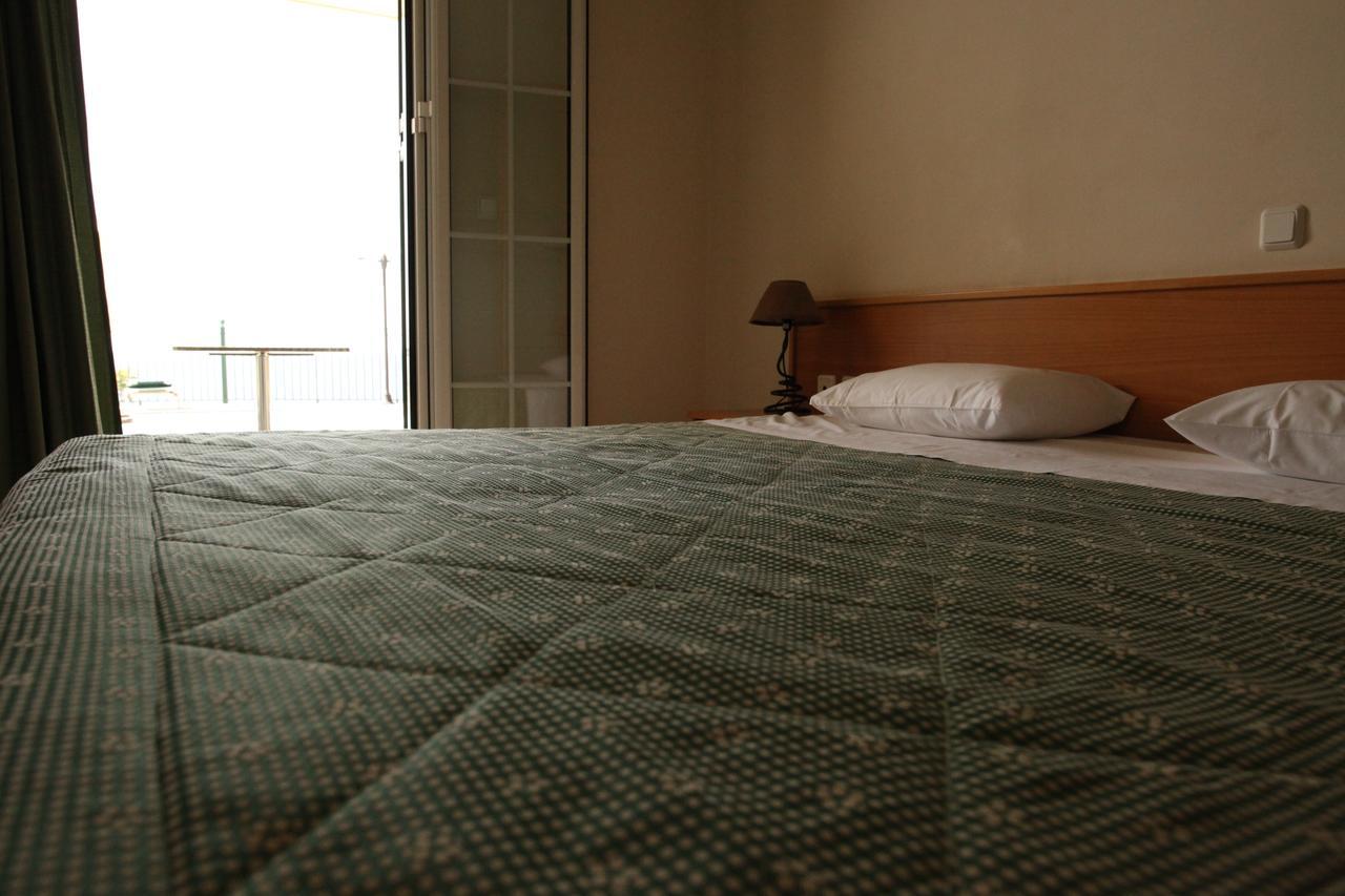Agnantio Apartment Eleios-Pronnoi Ngoại thất bức ảnh