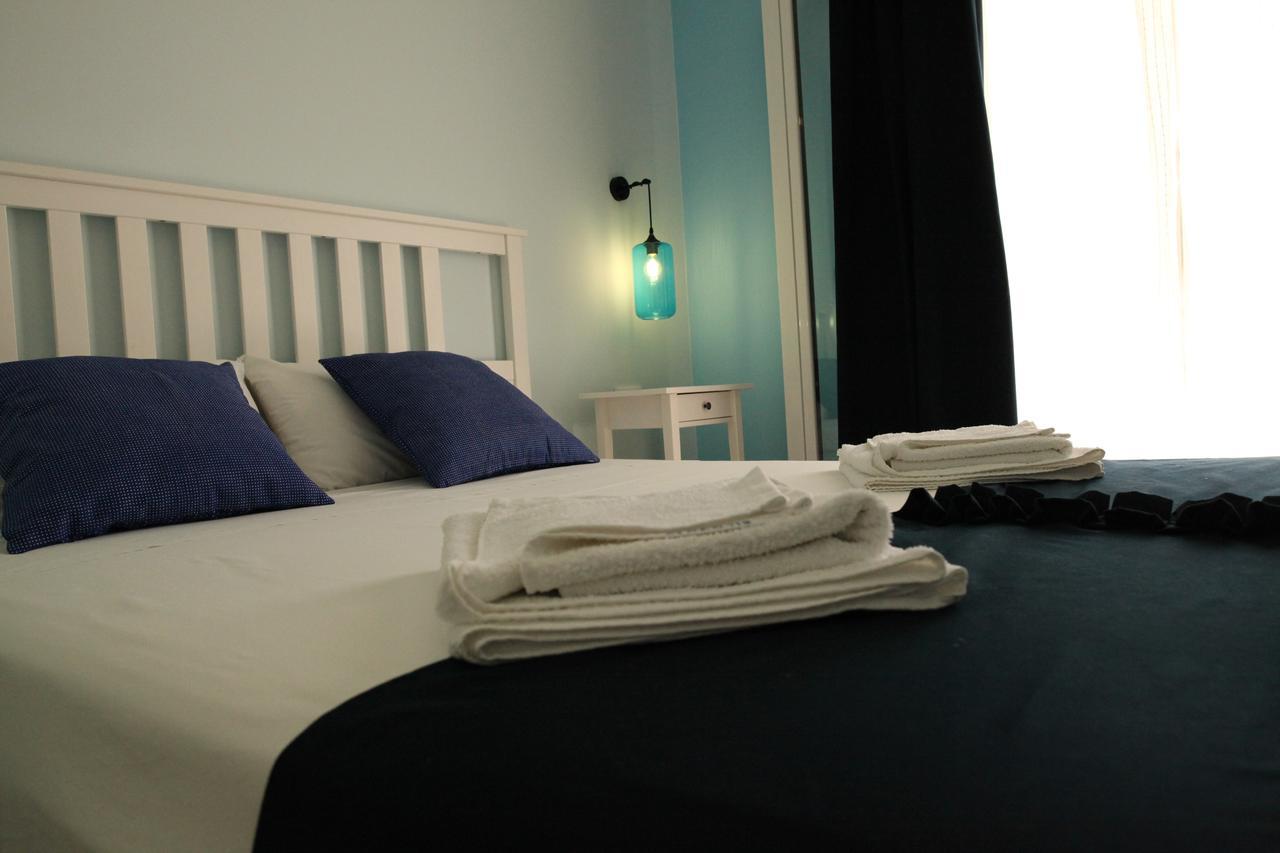 Agnantio Apartment Eleios-Pronnoi Ngoại thất bức ảnh